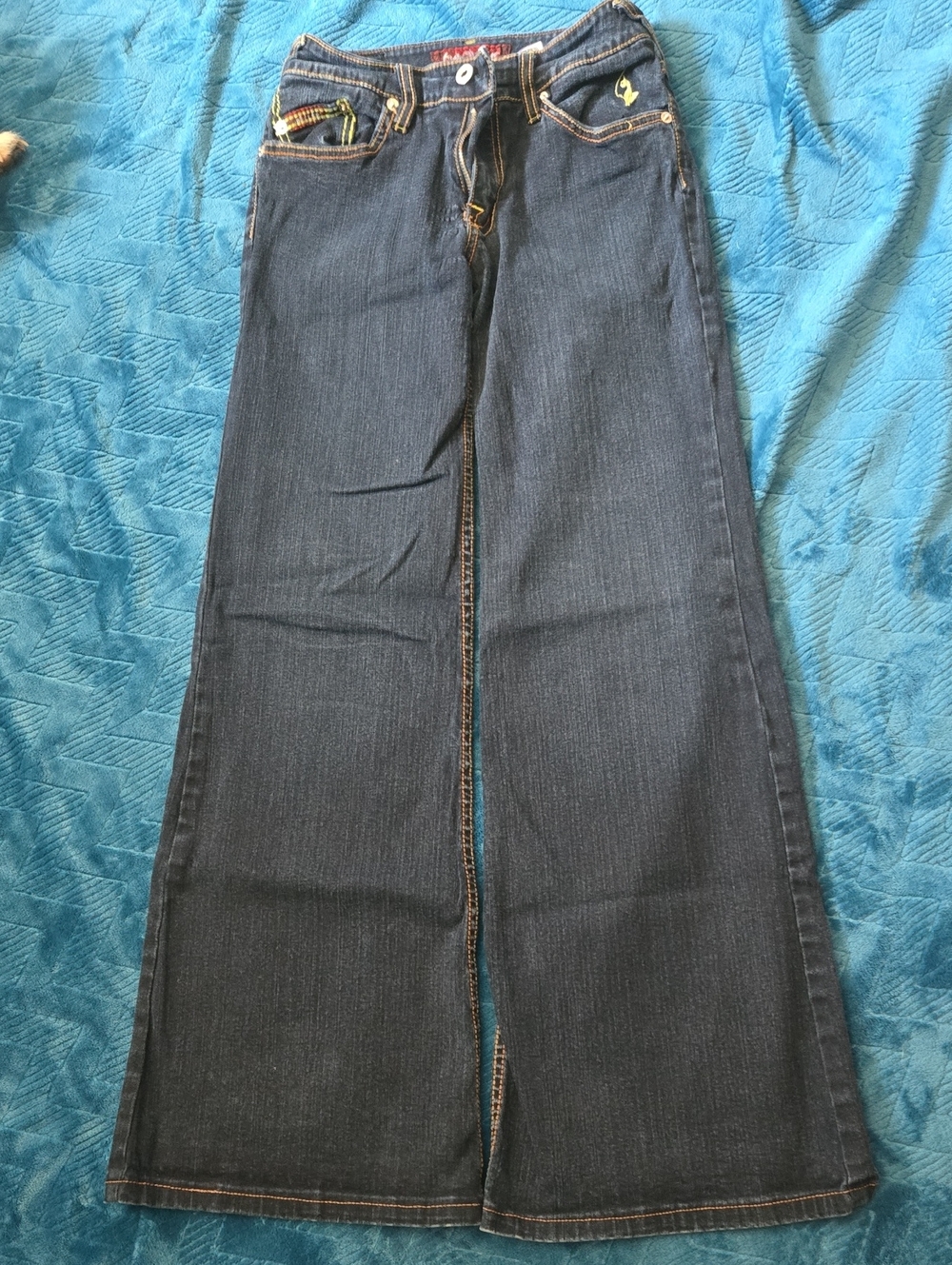 Baby Phat Jeans